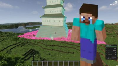 Who asked for this?: TSM launches an AI app to play Minecraft for you