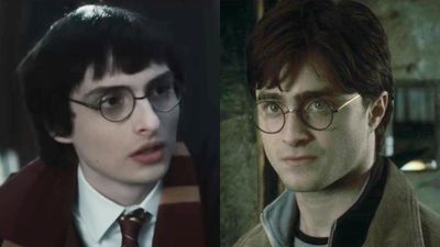 Daniel Radcliffe Had A Good Attitude About SNL Mocking Harry Potter (But It Helps Finn Wolfhard Clued Him In)
