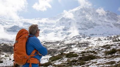 4 Pro Tips for Successfully Scaling the Medicare Mountain