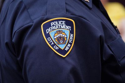 New York police leader charged with bribery over school alert system scheme