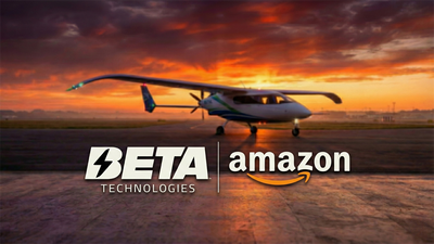 Amazon Bets Big on BETA: Why Analysts See 50% Upside