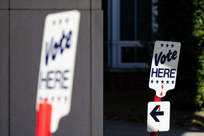 Virginia Supreme Court allows redistricting special election to proceed