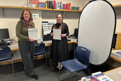 State Department orders nonprofit libraries to stop processing passport applications