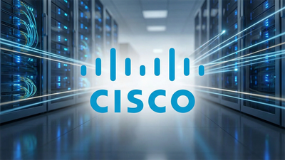 Cisco Systems Below $82? Buy Now, It Won’t Last—$182 Is Coming