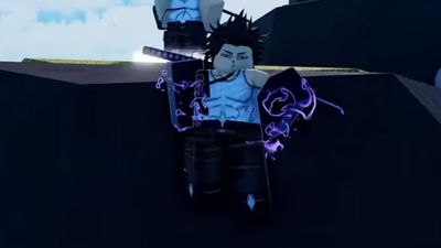 How to Get the Yami Katana in Rogue Piece – Yami Sukheiro Guide