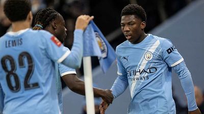 Man City XI vs. Salford: Guardiola Turns to Young Stars—Injury News, Predicted Lineup