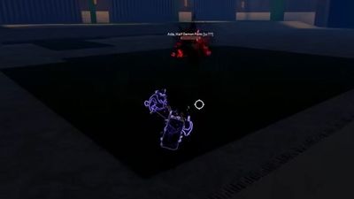 How to Get Demonite Fragment in Rogue Piece