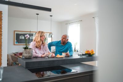 My Wife Wants Us To Retire at 65 To Get Medicare, but I Want To Retire Now at 62 so We Can Start Enjoying Life. Who Is Right?