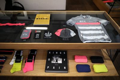 The Walton family–funded PE firm that owns Rapha Cycling Club pauses all new investments