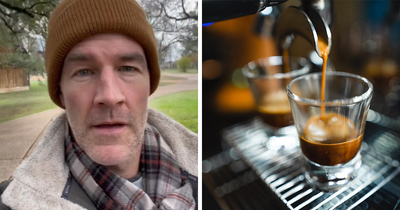 Doctor Breaks Down Commonly Ignored Colorectal Cancer Symptoms After James Van Der Beek’s Coffee Claim