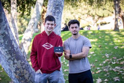 Analog-obsessed Gen Zers are buying $40 app blockers to limit social media use and take breaks from the ‘slot machine in your pocket’