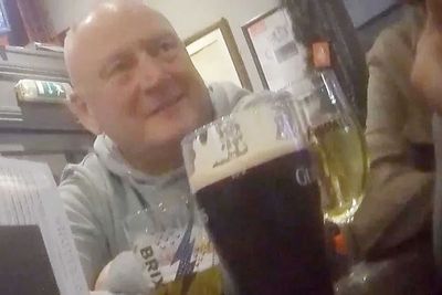 Ex-Met Officer filmed making rape jokes committed gross misconduct