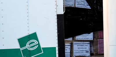 How a largely forgotten Supreme Court case can help prevent an executive branch takeover of federal elections