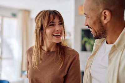 The secret to happiness according to new research