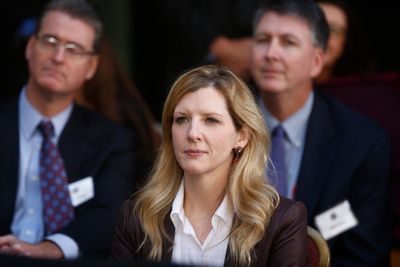 Gifts and soup from 'Uncle Jeffrey': The Epstein ties that ended Kathy Ruemmler’s run at Goldman