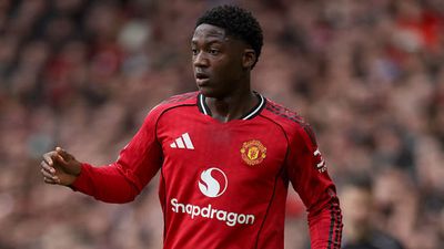 ‘Absolutely’—Kobbie Mainoo’s Resurgence Accelerates With Major Hint