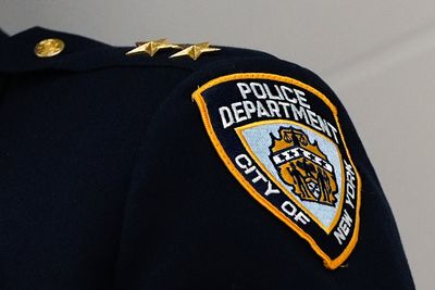 Former NYPD official charged with taking bribes from company selling 'panic button' to city schools