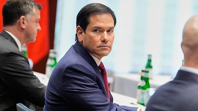 Rubio skips Berlin Format talks on Ukraine in Munich