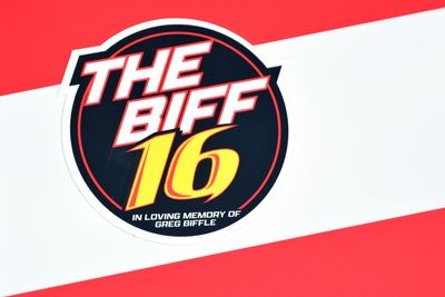 All ways NASCAR teams are honoring Greg Biffle at Daytona