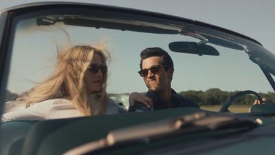 ‘It Shocks Me To Say It.’ Critics Are Surprised By Love Story, Ryan Murphy’s Take On JFK Jr. And Carolyn Bessette