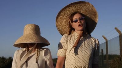 “It’s quite funny when people ask us what it means. We had no clue that it would connect with so many people”: How Wet Leg's breakout hit was created in “teenage sleepover mode” and written in a single day