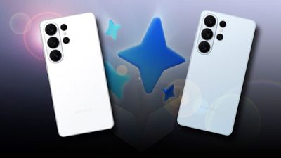 You'll never get a better look at the Samsung Galaxy S26 Ultra – and it's still not even launched yet