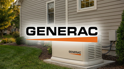 Generac Stock Rallies: Why AI Matters More Than Earnings