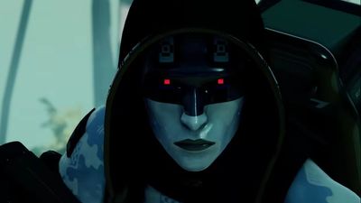 Marathon isn't taking Arc Raider's approach to aggression-based matchmaking, as being unaware of another player's intentions is what Bungie's extraction shooter is all about