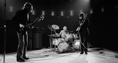 “As soon as they started to jam, all three felt the magic. They instinctively knew they were on to something”: Their first single was so bad, the label pulled 10,000 copies. Yet they went on to be one of the most influential supergroups in music history