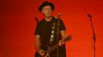 Midnight Oil co-founder tours after 'brutal bisection'