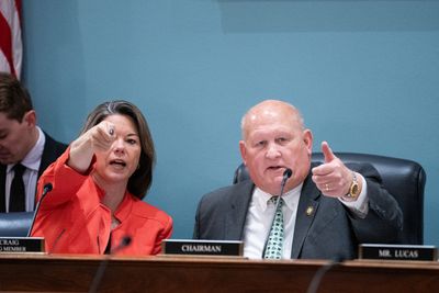 House farm bill would set hemp testing, pesticide label authority