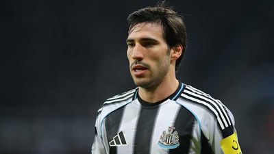 Seven Potential Destinations for Sandro Tonali—With Familiar Favourite