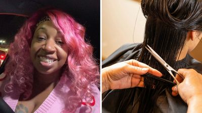 ‘She makes you sign an NDA’: Houston woman goes to celebrity stylist for $800 pixie cut. Then she goes bald 3 days later