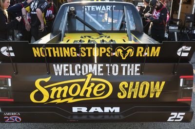 The many reasons why this NASCAR Truck race at Daytona is must-watch TV