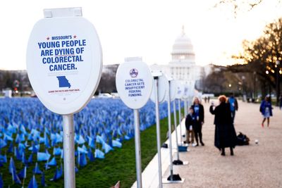 Americans are getting chronic illnesses more often and earlier in life, report finds