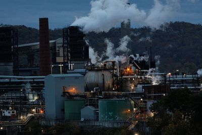 Federal agency flags safety shortcomings that 'exposed' workers to explosion at US Steel plant