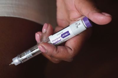 Three men charged after £1M worth of weight loss drugs stolen