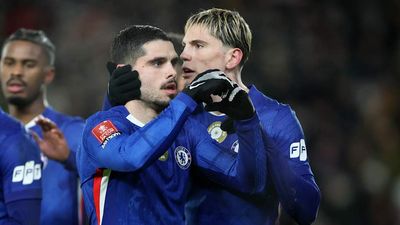 Chelsea Player Ratings vs. Hull: Blues Breeze Through to Fifth Round