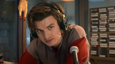 Stranger Things' Joe Keery Has An Idea For What MCU Villain He'd Be GREAT At Playing (And I Don't Hate It)