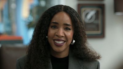 One Thing I Wish I Knew Before Streaming Kelly Rowland's Amazon Rom-Com