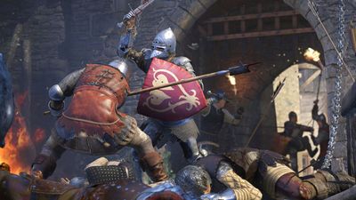 Kingdom Come: Deliverance fans are on the PS5 hopium again, as the RPG's devs announce a "special" anniversary stream: "Yup, 100% remaster announcement"