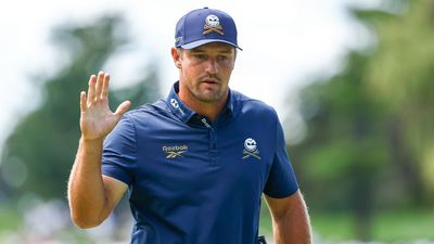 Bryson DeChambeau 'About To Unveil Something Pretty Special' In World Of AI Golf Coaching