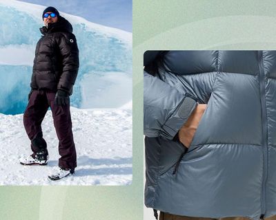 The 8 best winter jackets for men to buy for life, vetted by pros who work in the cold
