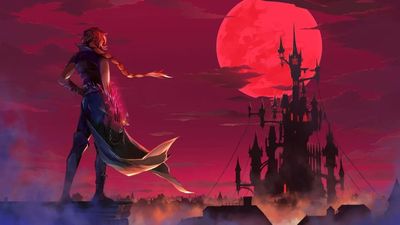 The Dead Cells and Rogue Prince of Persia devs have announced a new game, Castlevania: Belmont's Curse, and I need it now