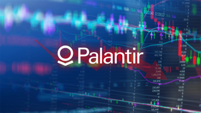 Palantir Is Down 27%, But the Long-Term Math Still Favors Bulls