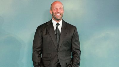 Jason Statham Has Taken on Everything. Now, He’ll Play His Hardest Role Yet: Jason Statham.