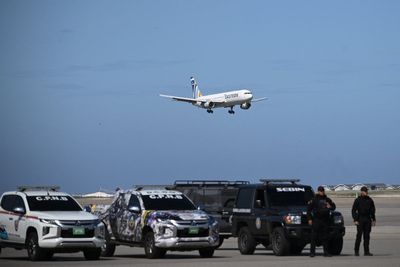 Trump team has spent more than $40 million to send migrants to nations they’ve never lived in, report says