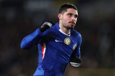 Chelsea player ratings vs Hull: Pedro Neto brilliant as Liam Delap claims hat-trick of assists