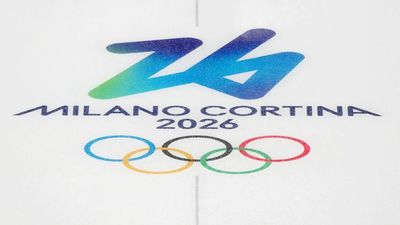 The Winter Olympics Ran Out of Condoms in Just Three Days