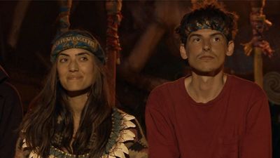 Hearing Rizgod And Savannah Talk How They (Respectively) Found Out About Survivor 50 Has Me Pumped